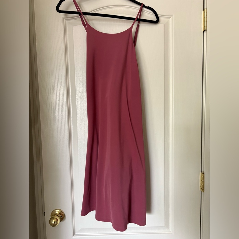 Girlfriend Collective Undress Fig XXL